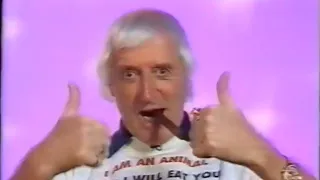 Jimmy Savile Through The Keyhole Episode