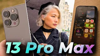 DON'T BUY the iPhone 13 Pro Max Before Watching This!