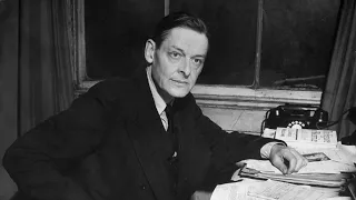 The Deepest Lore #80: T.S. Eliot's The Waste Land (Part 2)