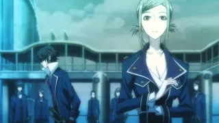 K Project AMV Centuries