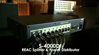 Roland M-48 Overview 2: System Setup