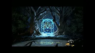 Sacred Original vs Sacred Raven Rock  HD