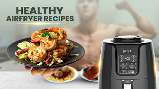 15 Air Fryer Recipe Ideas That Work For Every Air Fryer | Make With Ninja, Philips Air Fryer