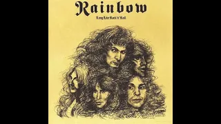 Rainbow   Gates of Babylon HQ with Lyrics in Description