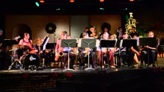 7th Street Big Band - A New Kind Of Soup