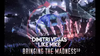 Dimitri Vegas & Like Mike - Action | Widespr34d Remake