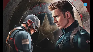 Captain America | Returns with Endgame Suit | Marvel's Avengers Game (Campaign Replay) [Part_2]