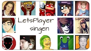 LetsPlayer Singen - BEST OF