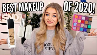 THE BEST MAKEUP PRODUCTS OF 2020!!