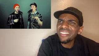 Taras Stanin & Improver…ZHU - Faded (beatbox cover) REACTION