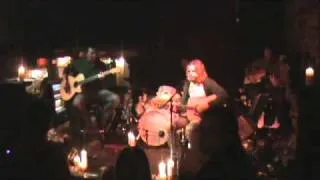 Heart Shaped BOX (a Nirvana tribute) performing "Polly"