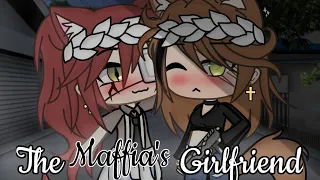 | The Maffia's Girlfriend | GLMM | Gacha Life | Lesbian Love Story | By Malicə ♡ |