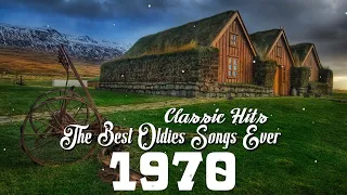 THE BEST OLDIES SONGS EVER . Music brings back old memories blended with beautiful sceneries . 1970s