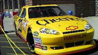 Clint Bowyer