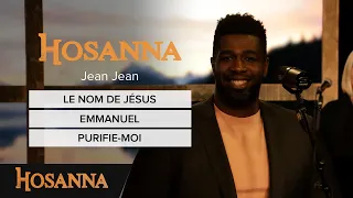 Jean Jean - Le nom de Jésus / Emmanuel / Purifie-moi