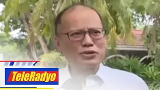 On The Spot | Teleradyo (24 June 2021)