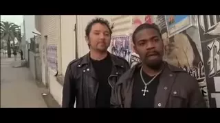 pumpkin escobar(tracy morgan) - jay and silent bob strike back