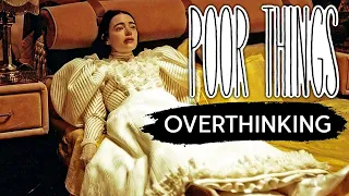 Overthinking Poor Things | The Best Movie that Disappointed Me