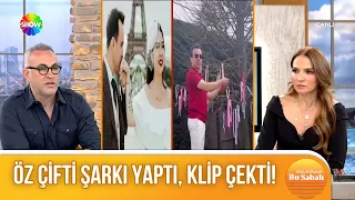 Tayyargiller de Dilan Polat'ın izinden gidiyor!