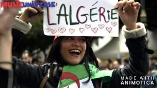 L'Algérino - ALGERIE Mi Amor