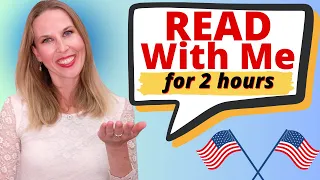 UNLOCK YOUR FLUENCY in 2 HOURS! Advanced English Reading Lesson
