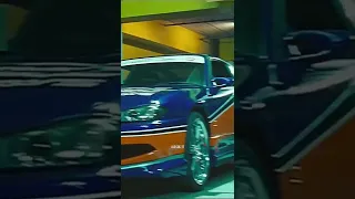 Best Scene Fast and Furious Tokyo Drift