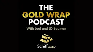 The Guard Rails Are Off!: SchiffGold Friday Gold Wrap 5.3.2024