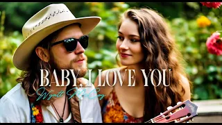 Baby, I Love You - country song