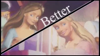 [BDS] Brunettes Do It Better MEP