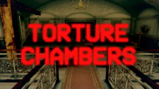 Torture Chambers Ambience