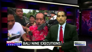 Indonesia Confirms Plans to Execute Australian Drug Convicts Despite International Pressure