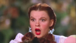 Los graves abusos que sufrió Judy Garland en rodaje de ‘El Mago de Oz’