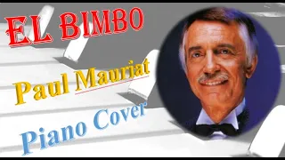 El Bimbo - Paul Mauriat - Piano Cover