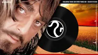 Khalnayak full on music full on vibrate bass  tapori mix