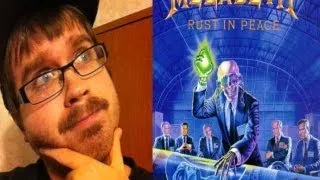 Megadeth-Rust In Peace-Review