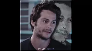 dylan o brien edits cause he’s sexy
