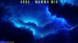 ABBA - MAMMA MIA NIGHTCORE
