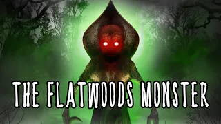 The Flatwoods Monster - Urban Legend | Scary Stories