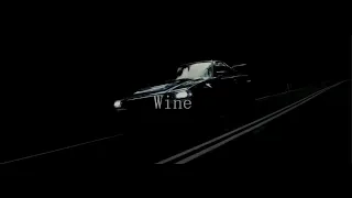 [FREE] WhyBaby? x UncleFlexxx Type Beat - Wine (prod.Nik71Beats)