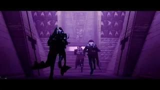 Destiny 2: The Witch Queen - Launch Trailer