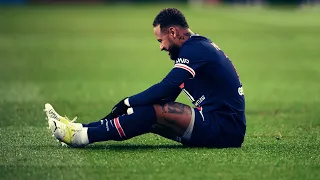 Neymar Jr [Rap] | Intranquilo💔 | [Motivación Para Ser Futbolista] | Goals & Skills - 2020 ᴴᴰ