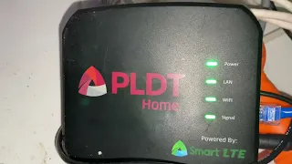 HOW TO FIX YOUR PLDT HOME PREPAID WIFI NO INTERNET AND WIFI SIGNAL