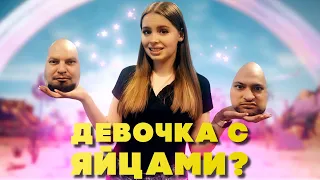 ШоК! Очереди за яйцами в Москве?!  #завтраки