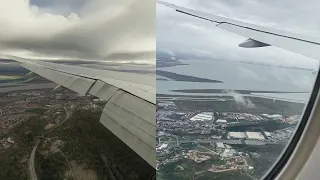 Microsoft Flight Simulator￼ VS REAL LIFE (CAN YOU TELL THE DIFFERENCE)