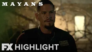 Mayans M.C. | Script to Screen #2 - Season 3 Ep. 3 Highlight | FX