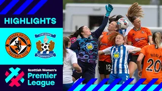 Dundee United 2-1 Kilmarnock | United fightback to defeat Killie in SWPL Play-off Final | SWPL