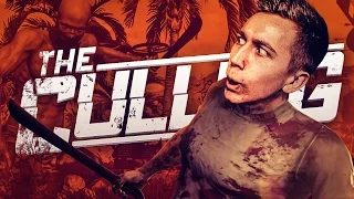 OUR FIRST TIME! | THE CULLING