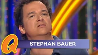 Stephan Bauer: Wellnesswochenende | Quatsch Comedy Club Classics