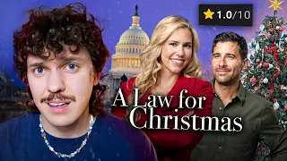 The Worst Christmas Movie I've Ever Seen