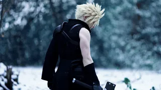 Final Fantasy VII: Intermission (TMProjection / Cloud Strife Cosplay)